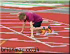 On Your Marks